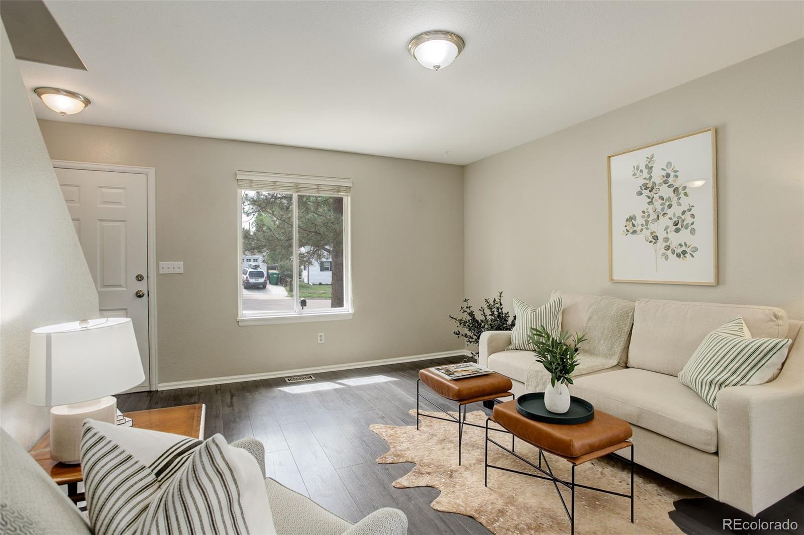 4720 S Bannock Street