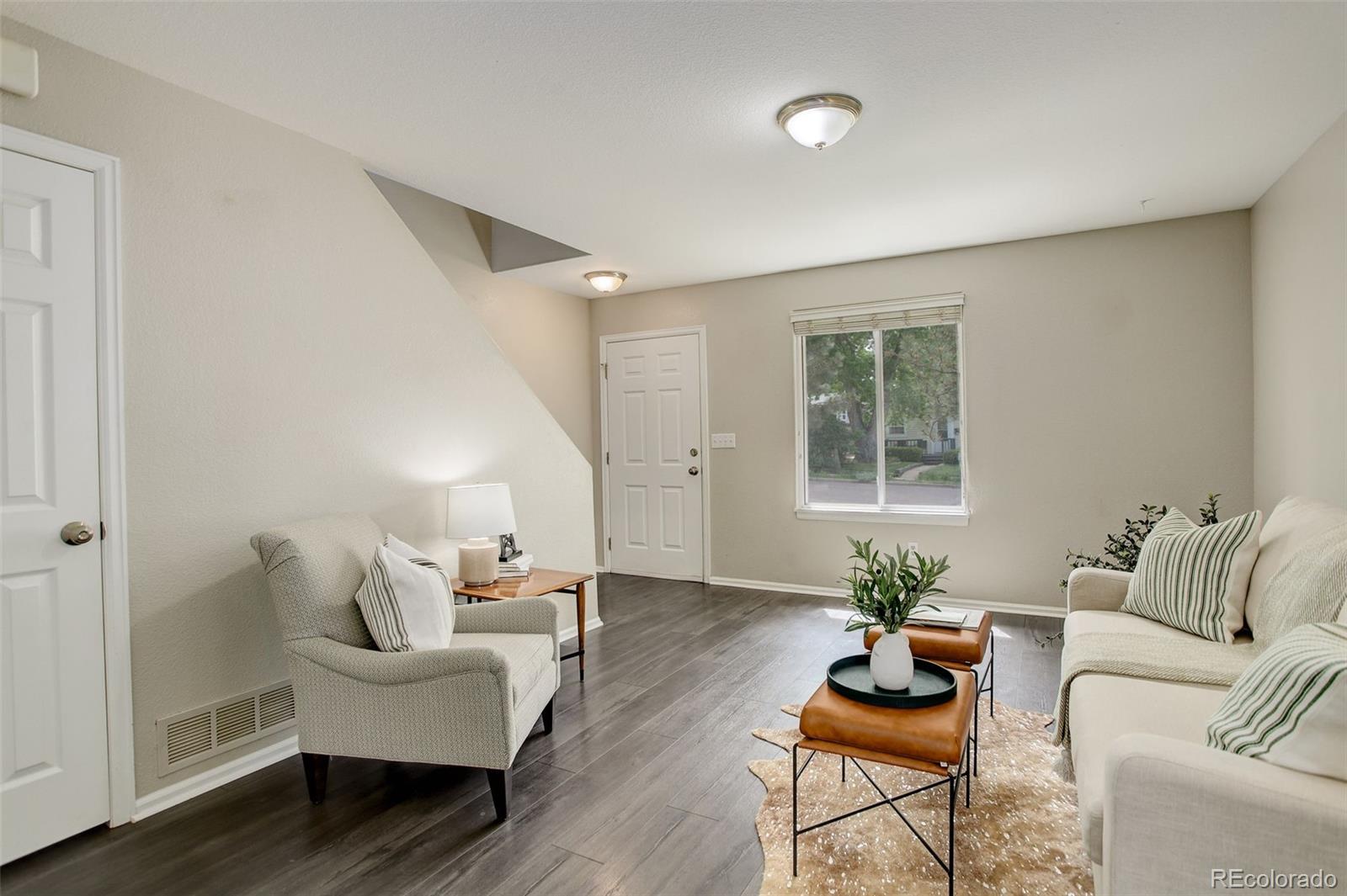 4720 S Bannock Street