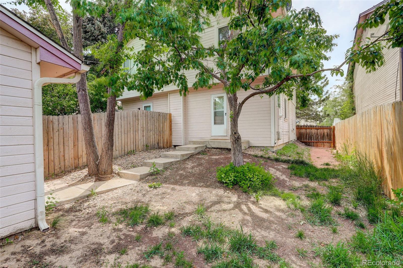 4720 S Bannock Street