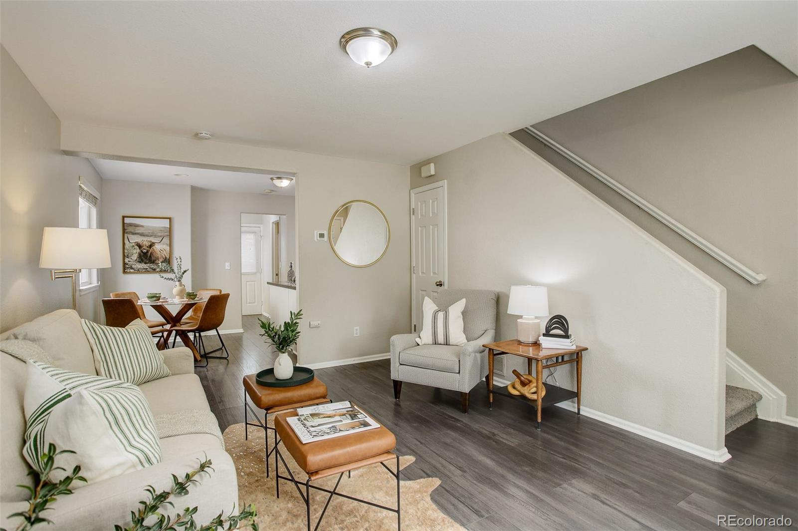 4720 S Bannock Street