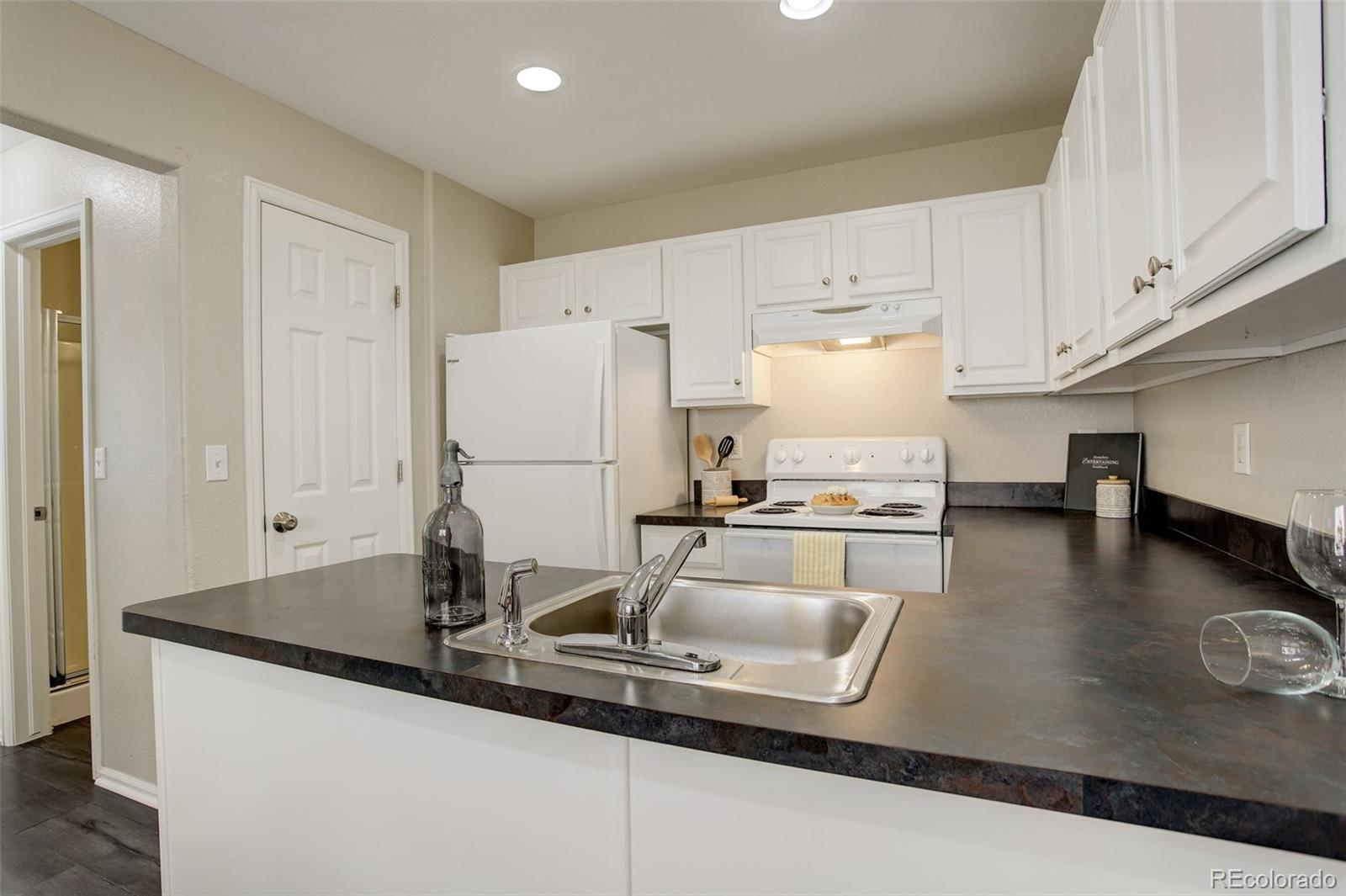 4720 S Bannock Street