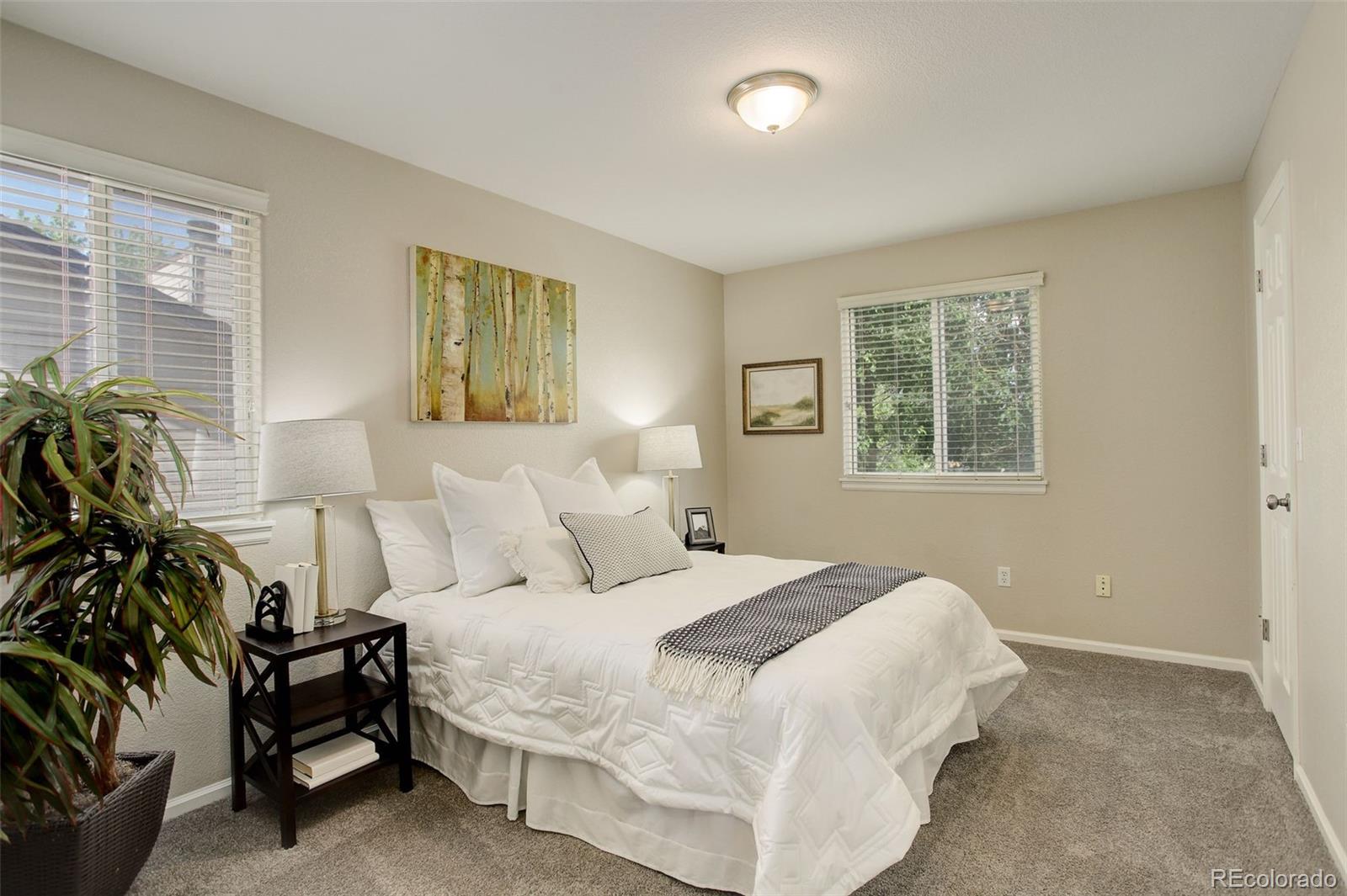 4720 S Bannock Street