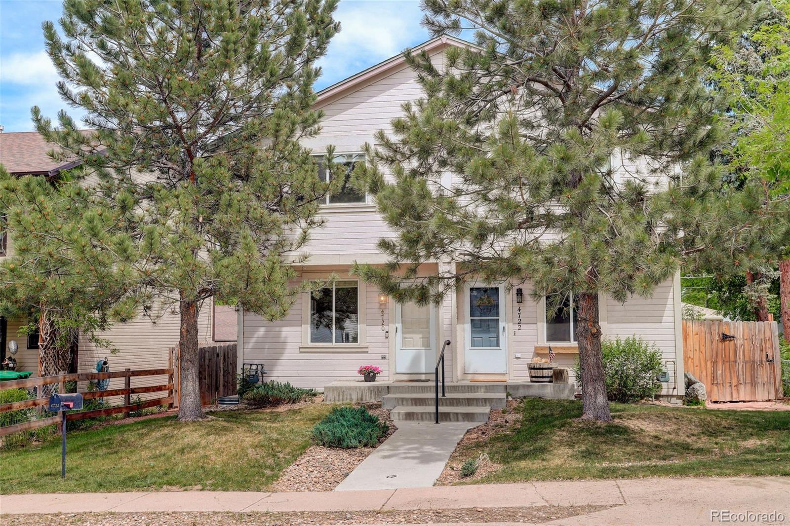 4720 S Bannock Street