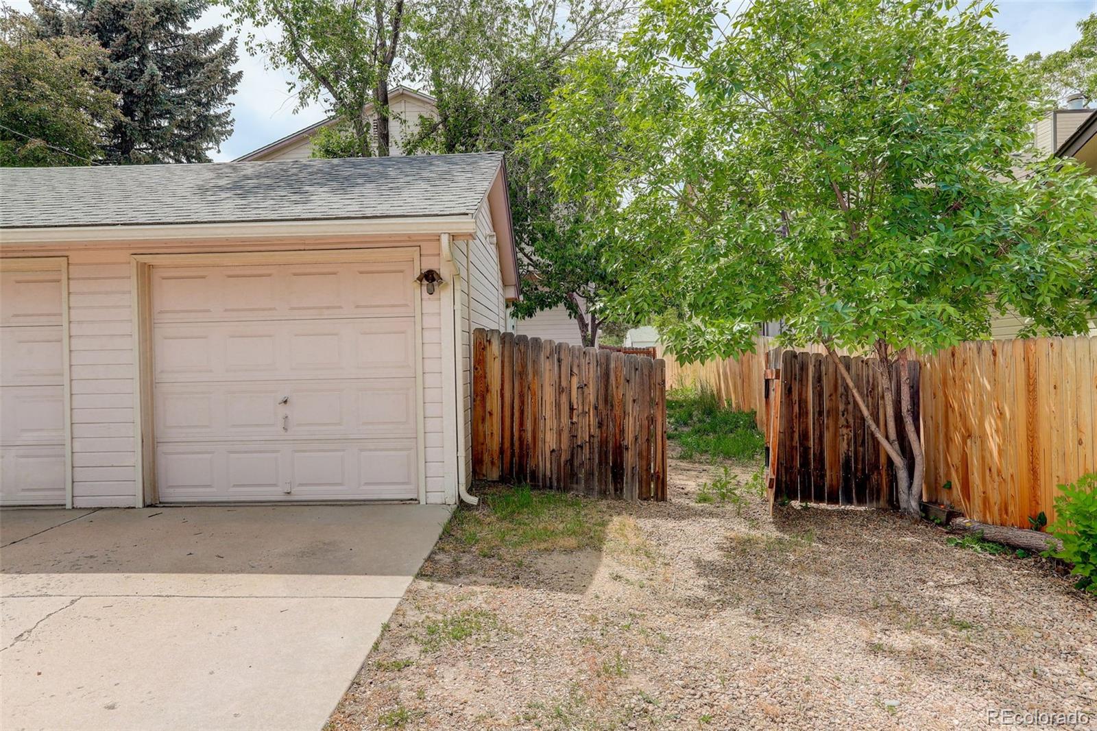 4720 S Bannock Street