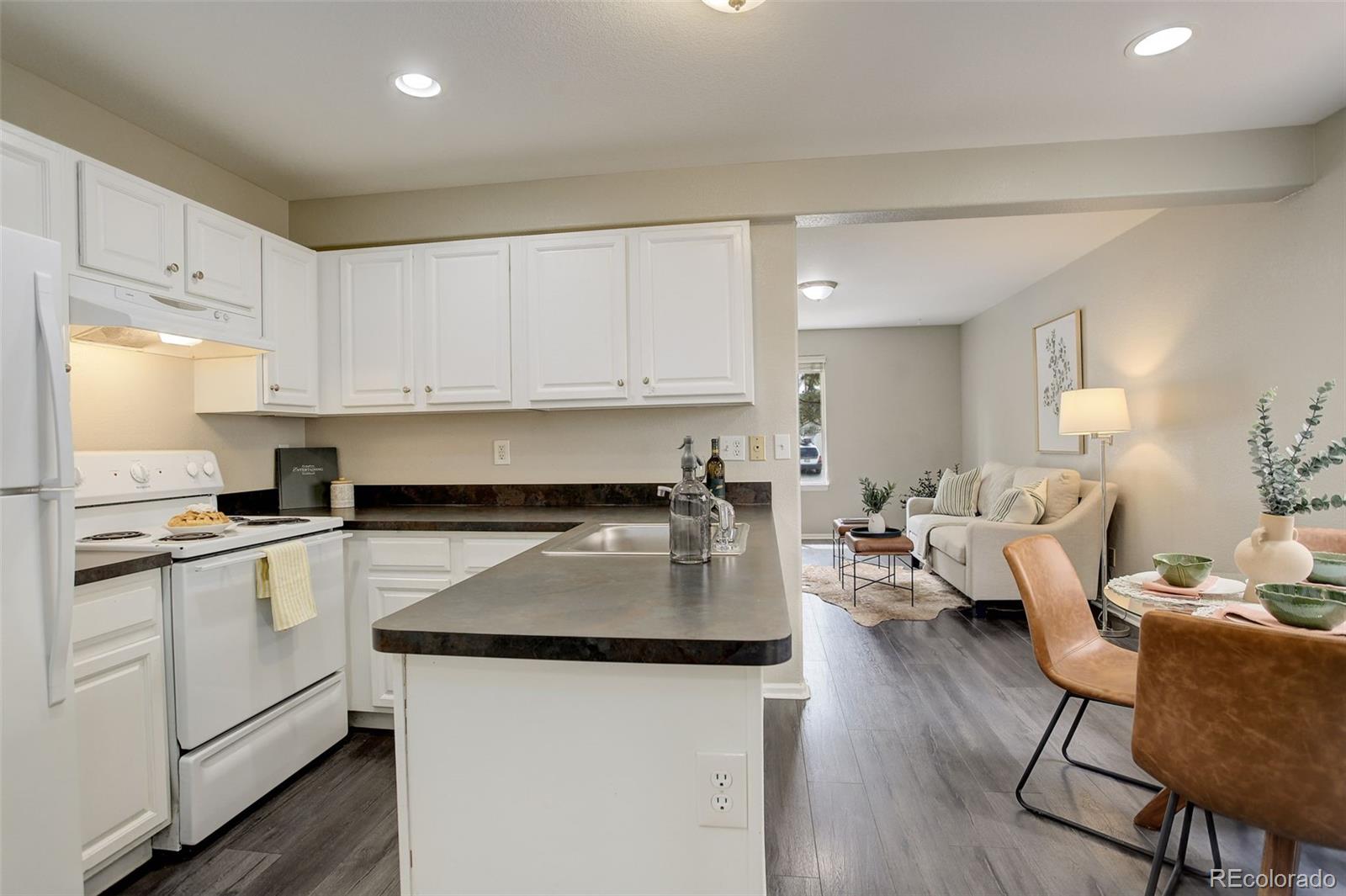 4720 S Bannock Street