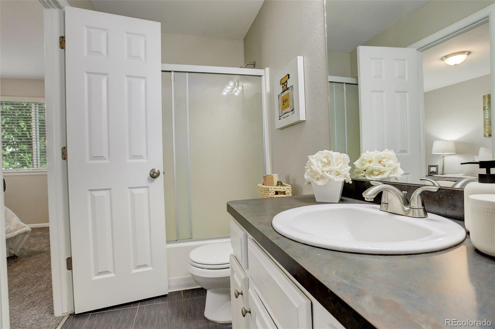 4720 S Bannock Street