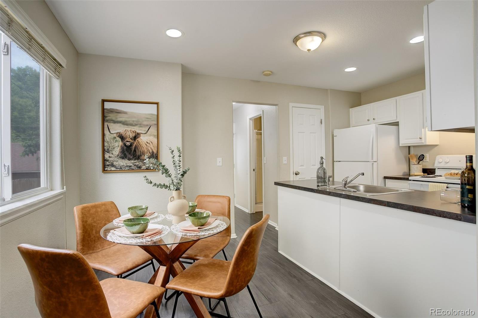 4720 S Bannock Street