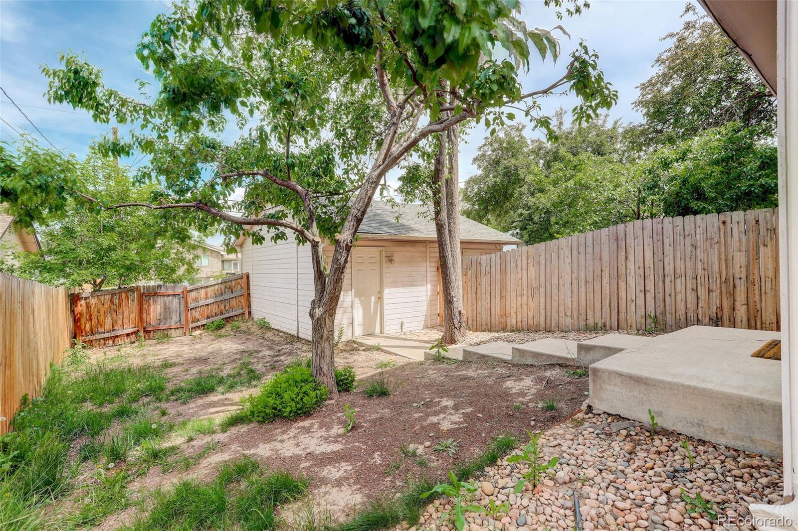 4720 S Bannock Street