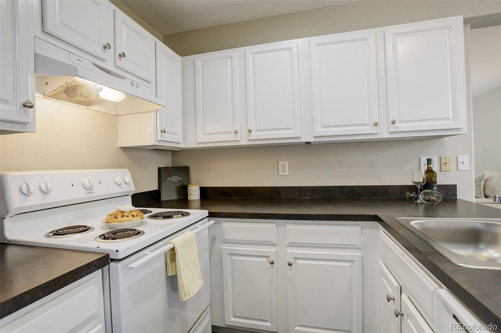 4720 S Bannock Street