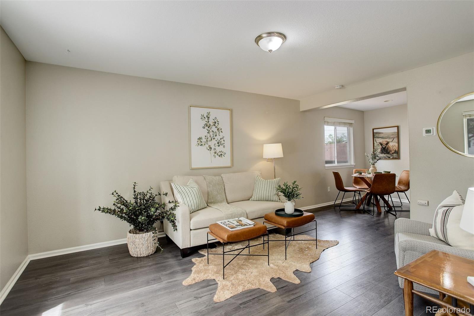 4720 S Bannock Street