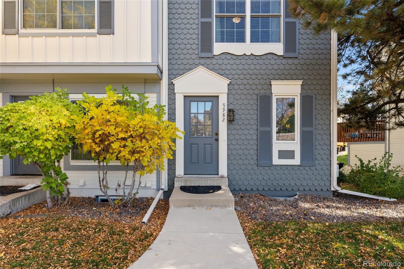 9982 W Cornell Place