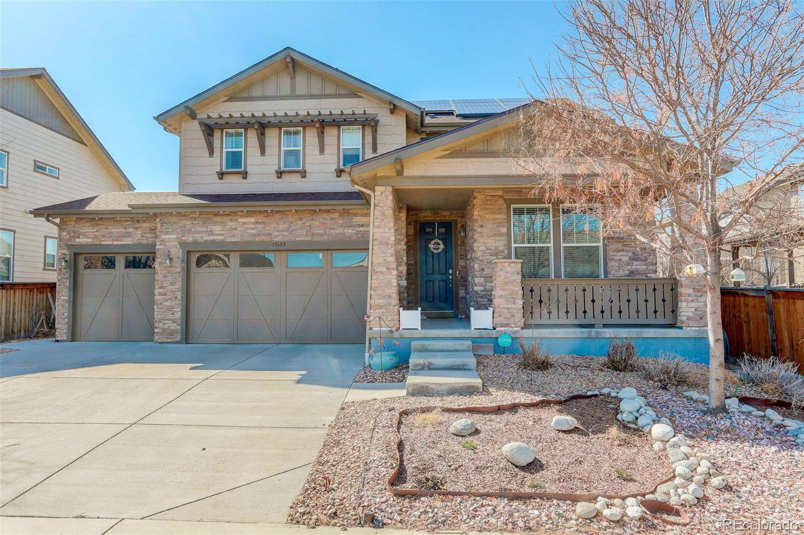 15683 Elizabeth Street