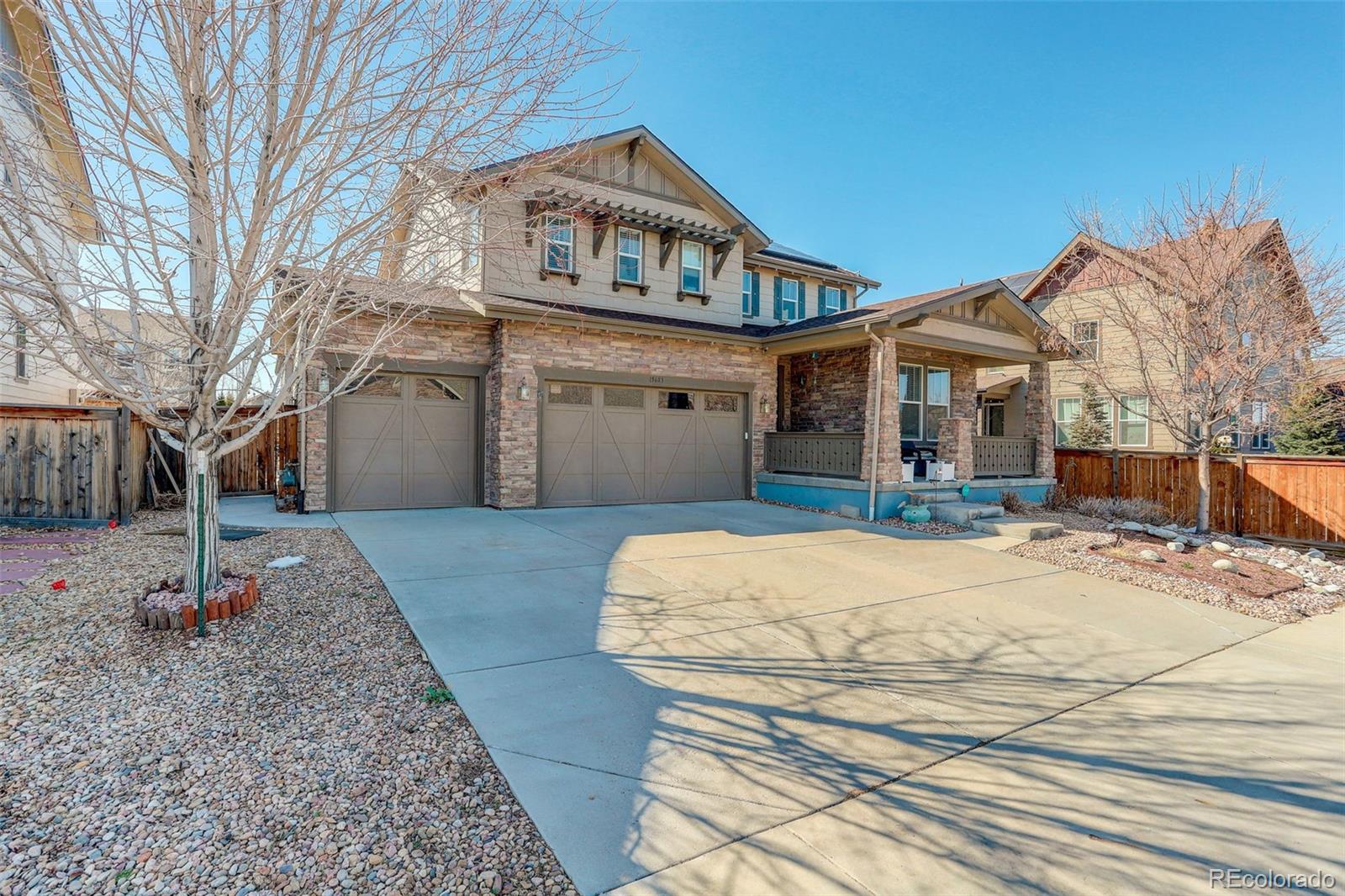 15683 Elizabeth Street