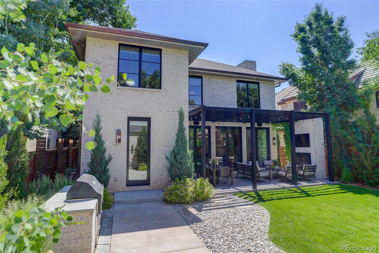 2515 S Milwaukee Street