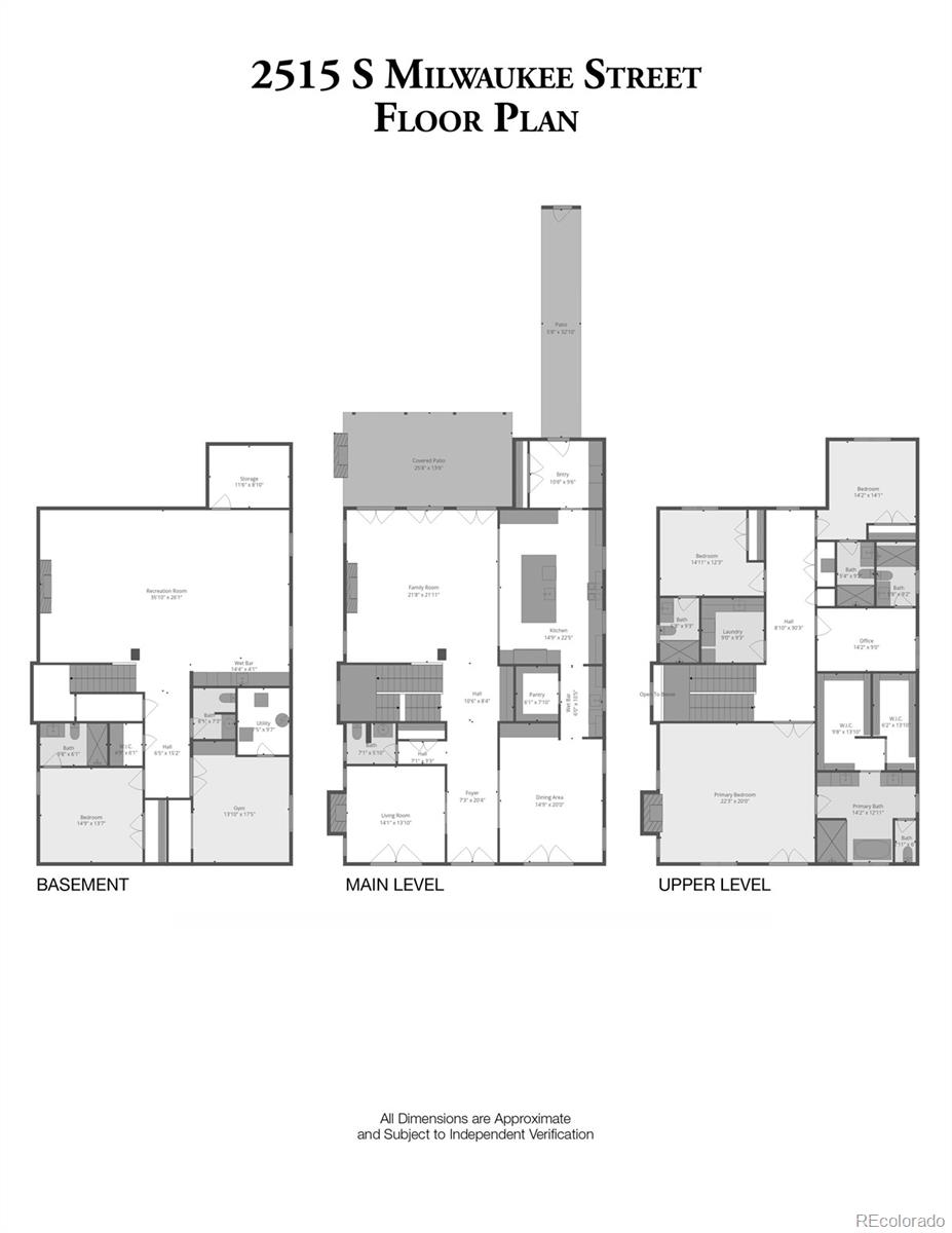 2515 S Milwaukee Street