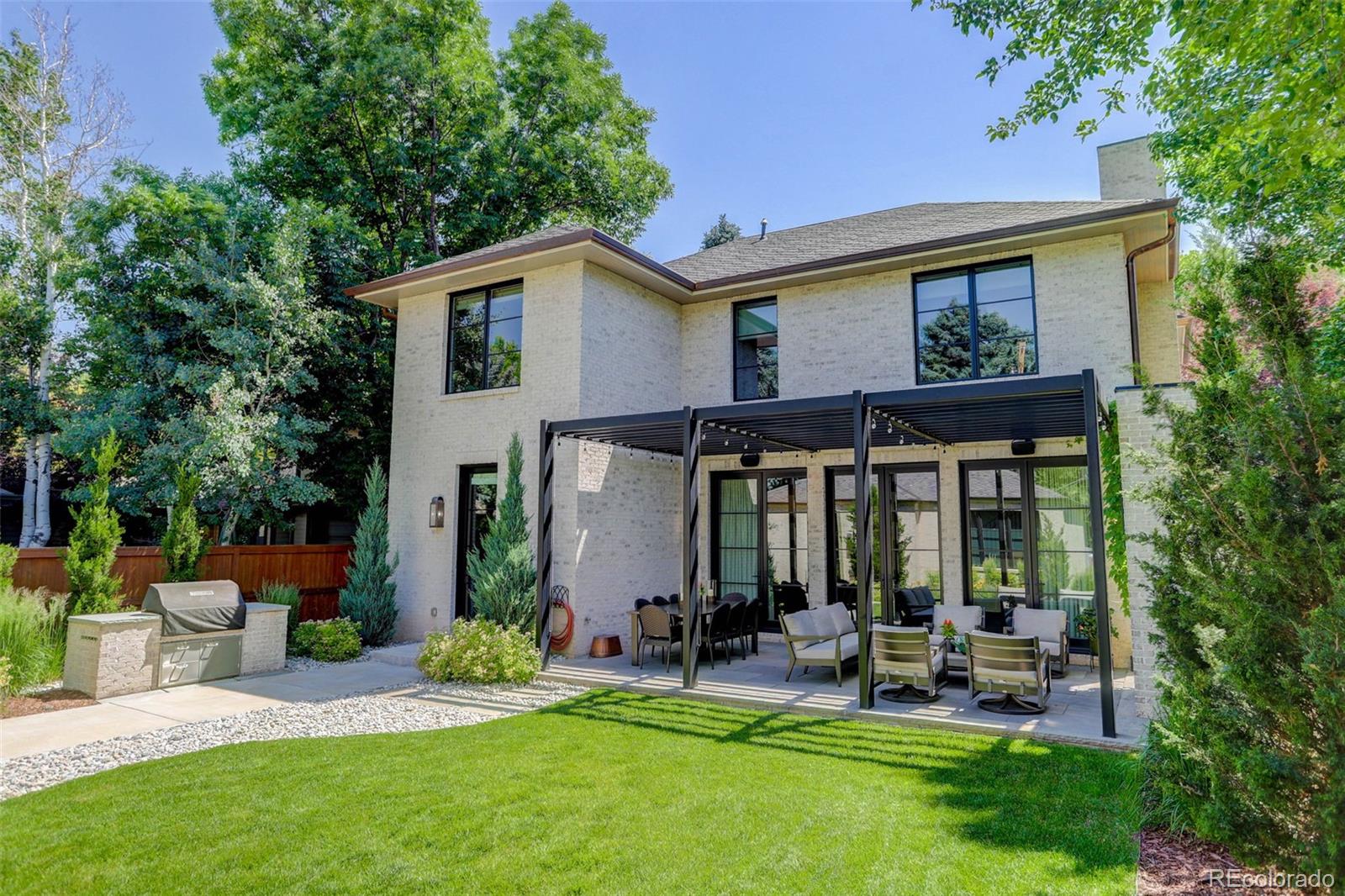 2515 S Milwaukee Street