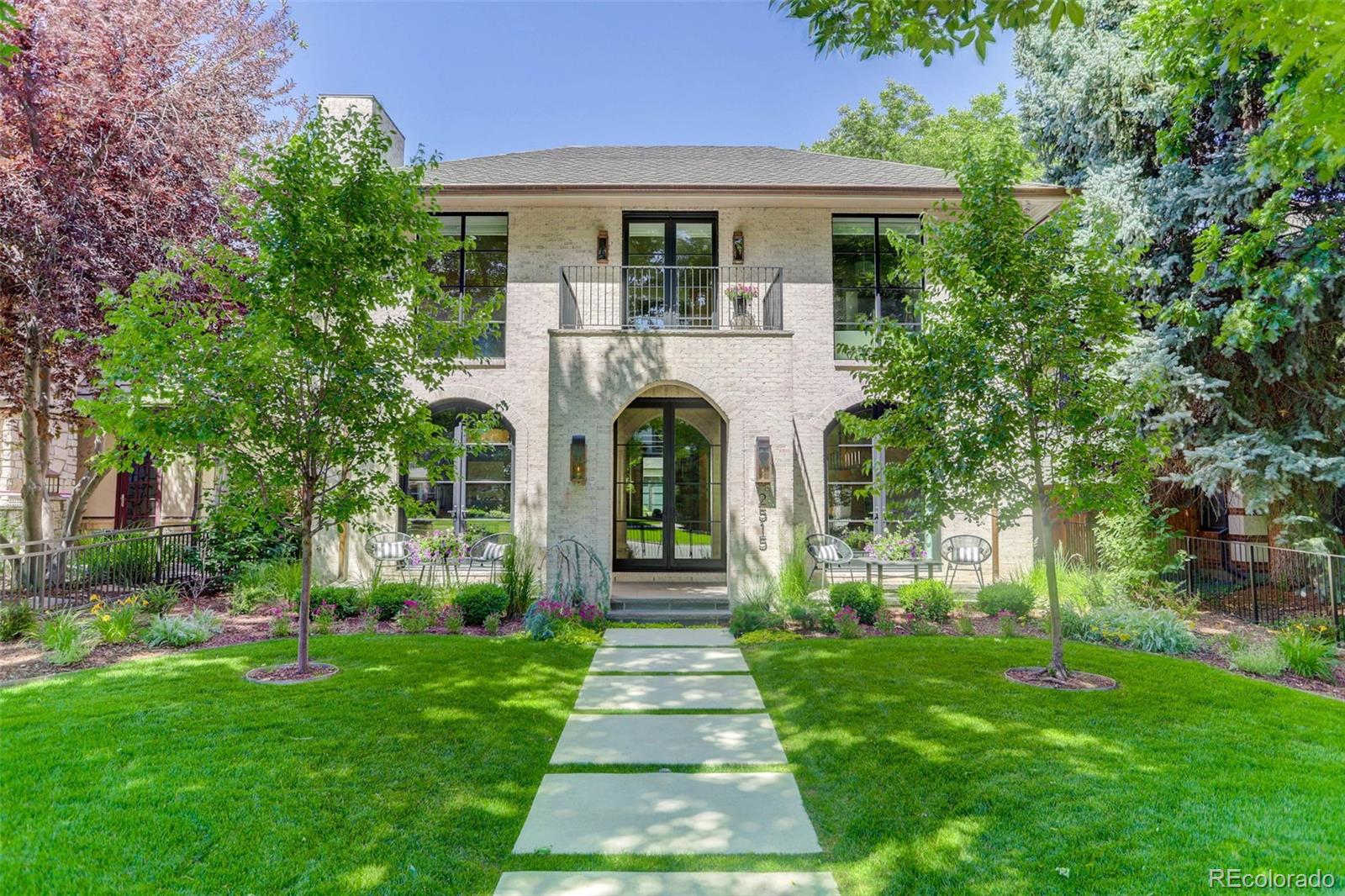 2515 S Milwaukee Street