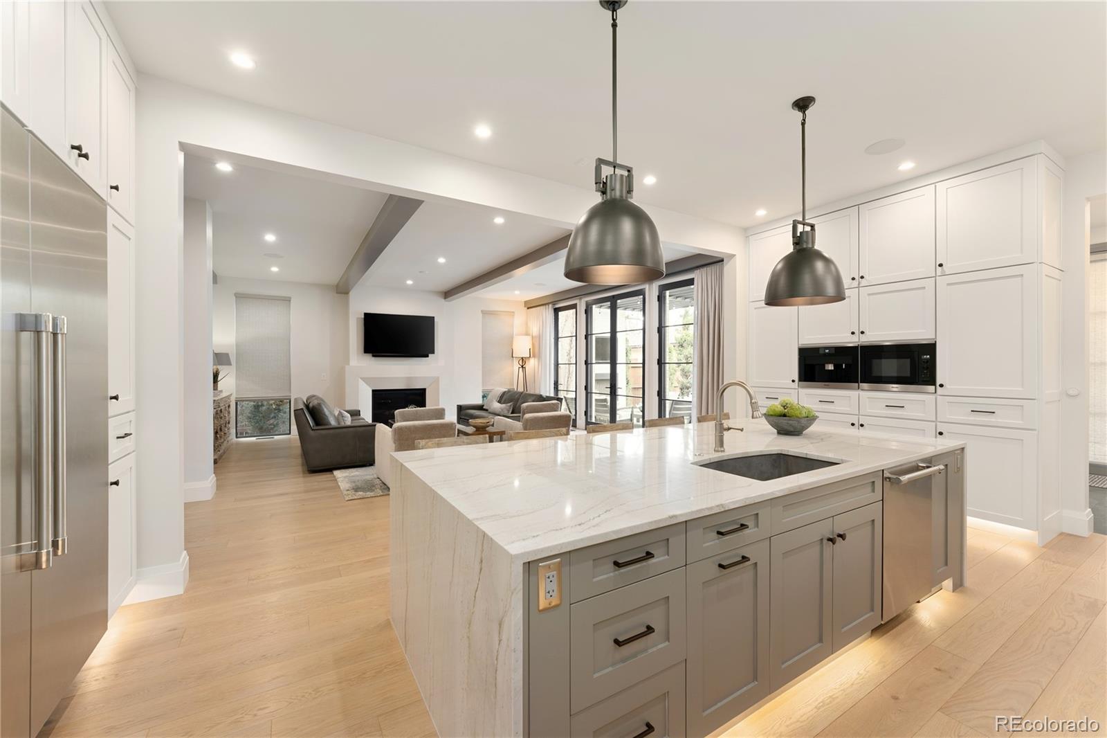 2515 S Milwaukee Street