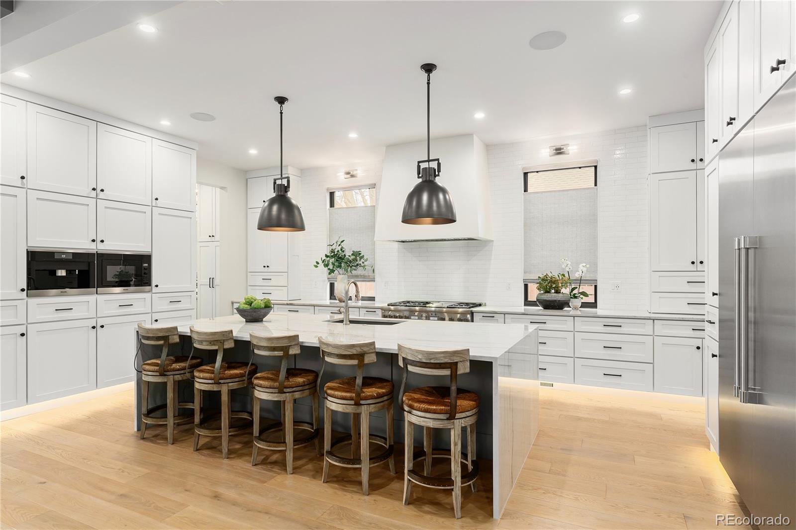 2515 S Milwaukee Street