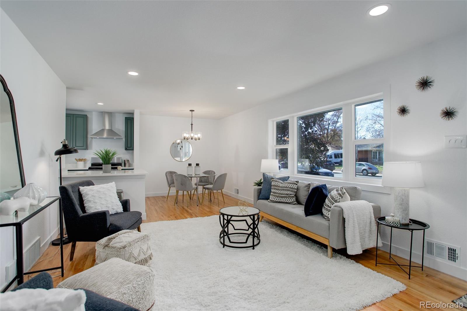 1978 S Raleigh Street