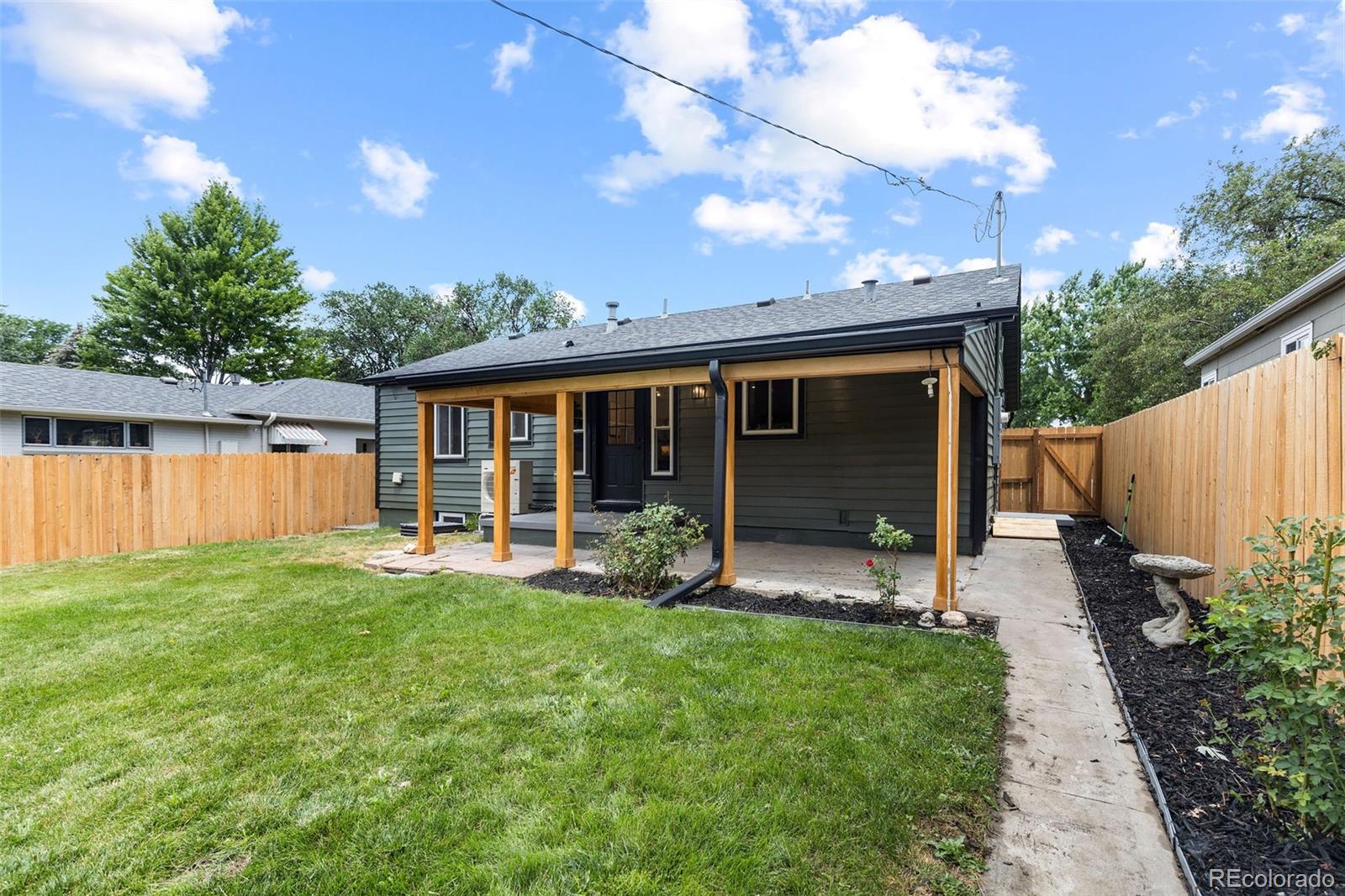 1310 E Amherst Avenue