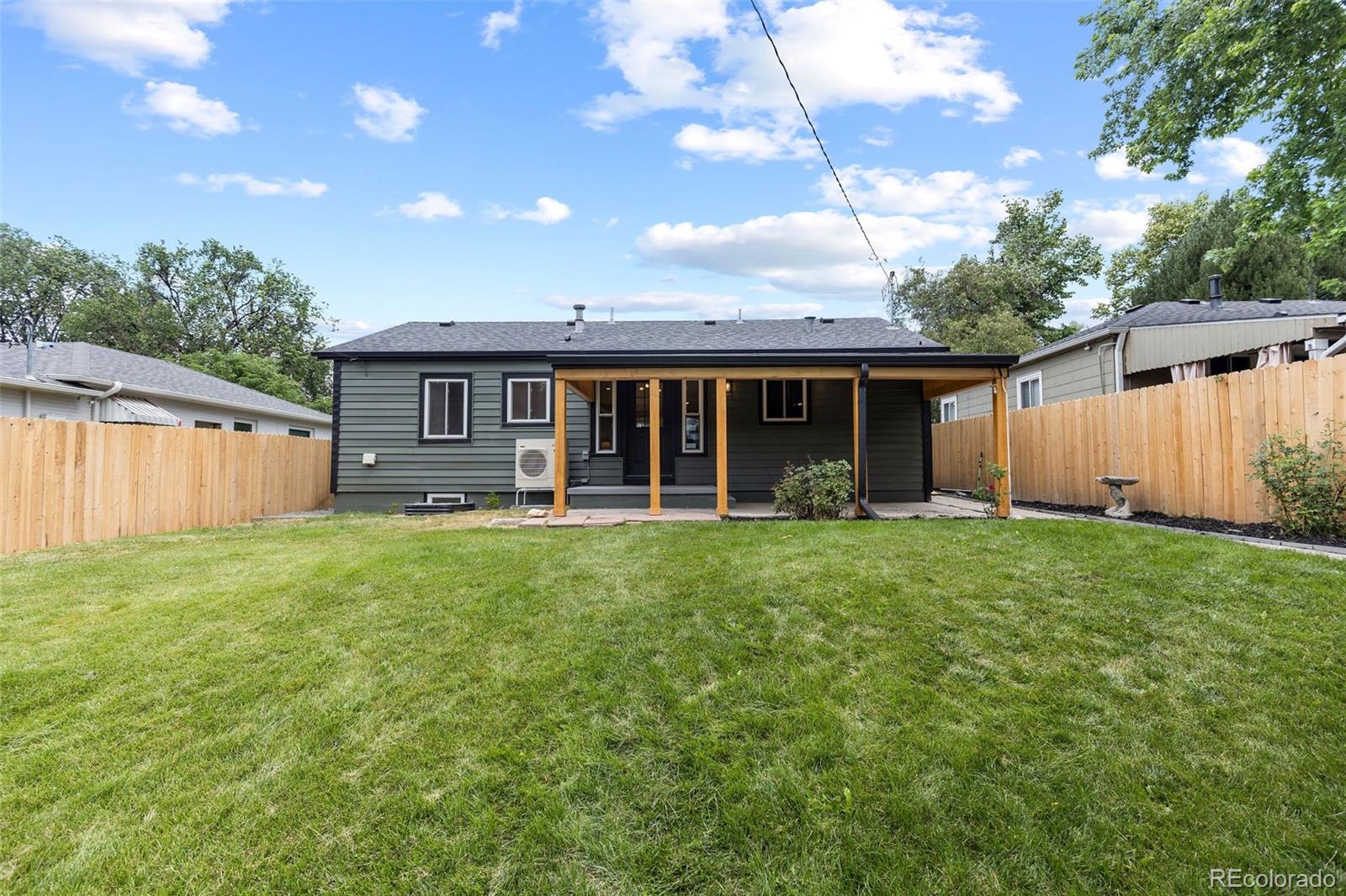 1310 E Amherst Avenue