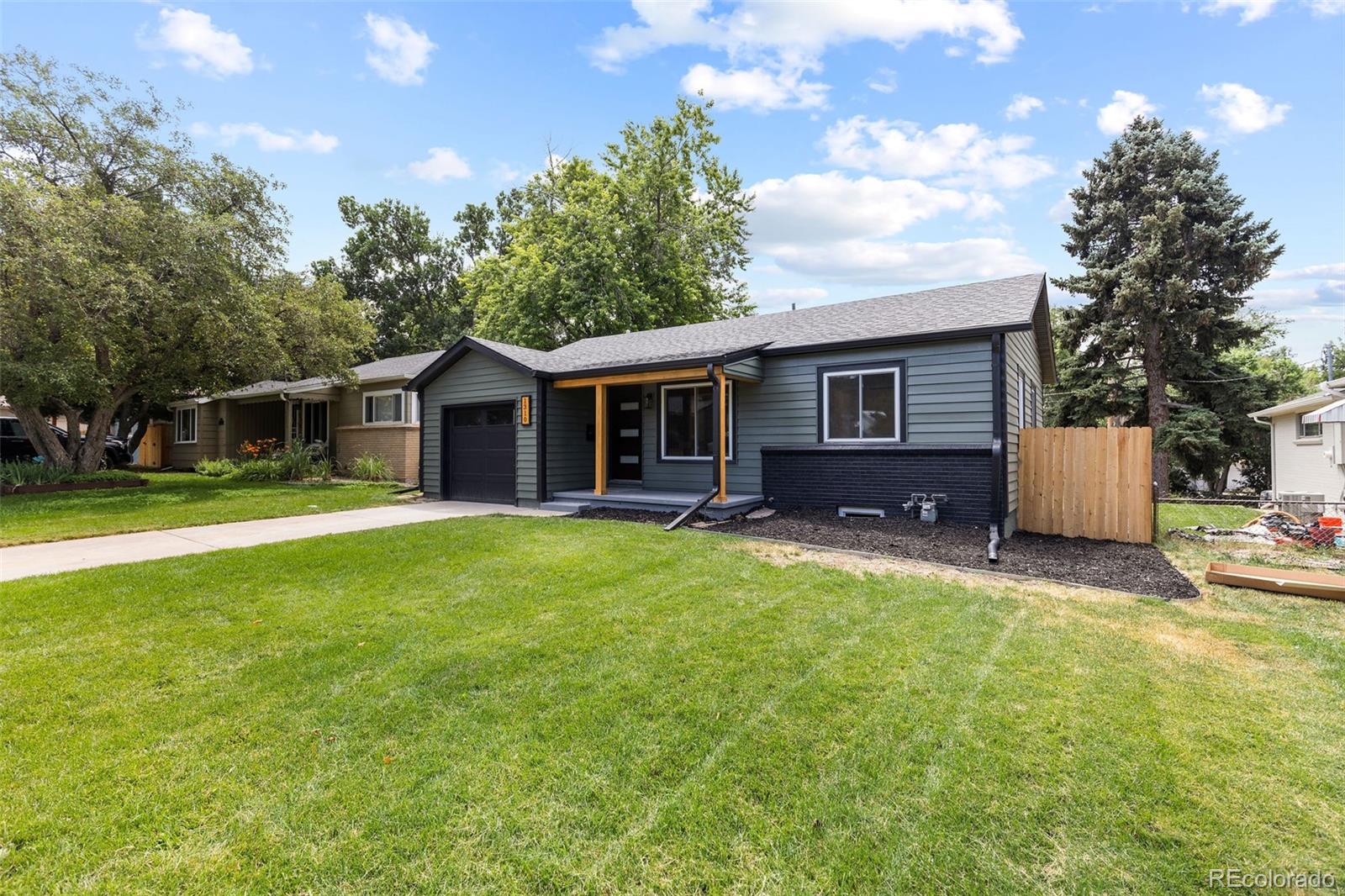 1310 E Amherst Avenue