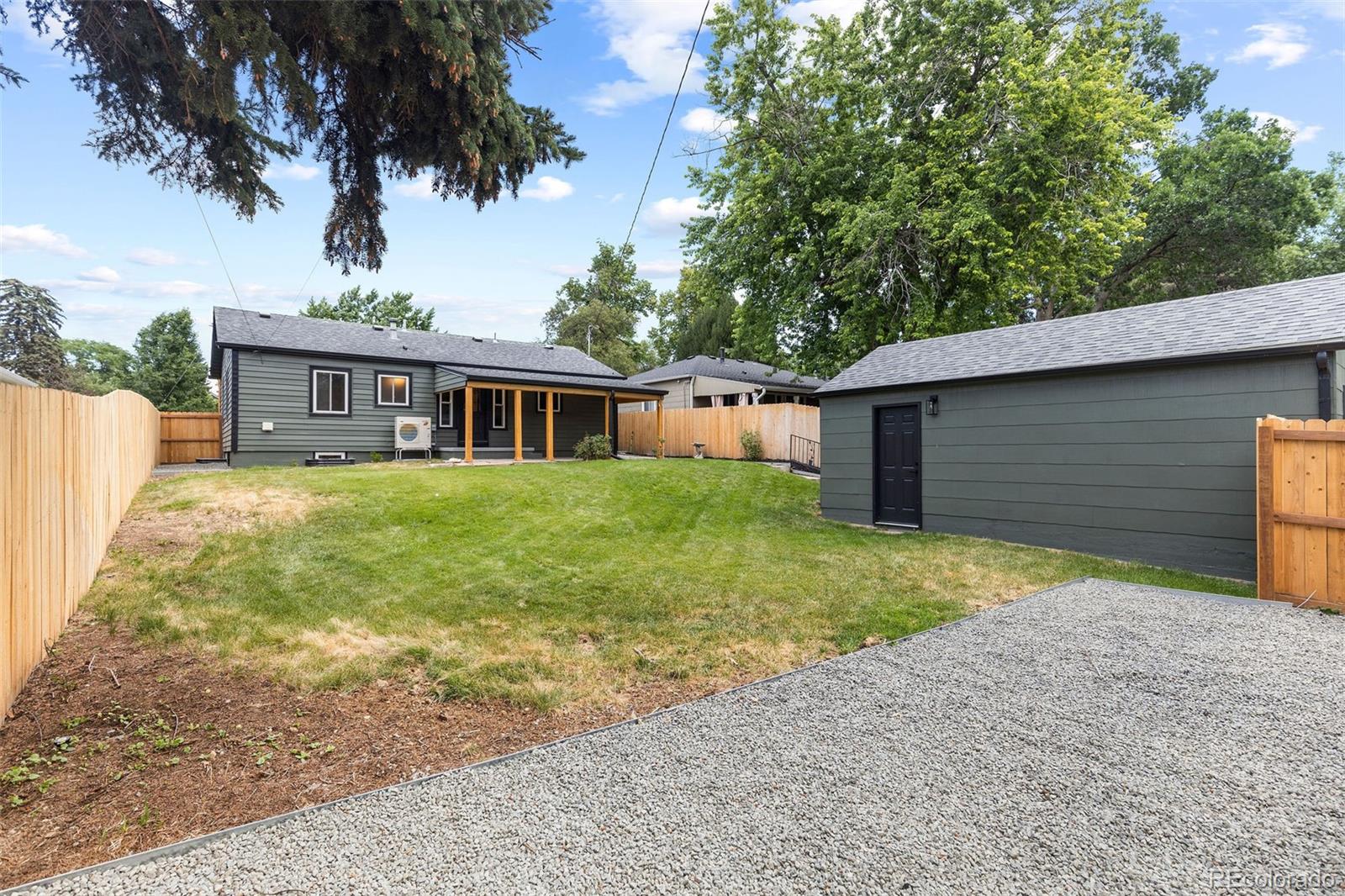 1310 E Amherst Avenue