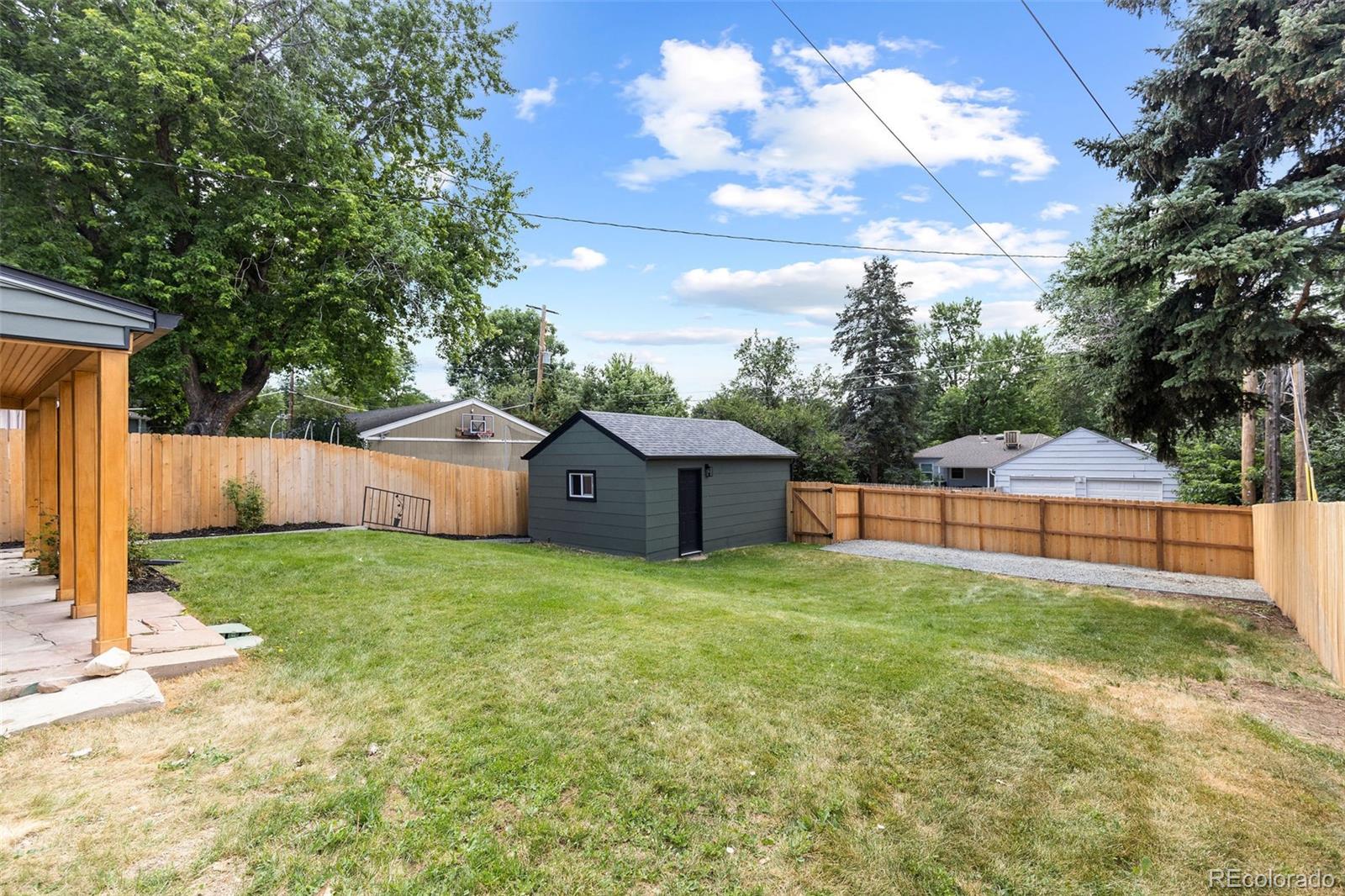 1310 E Amherst Avenue