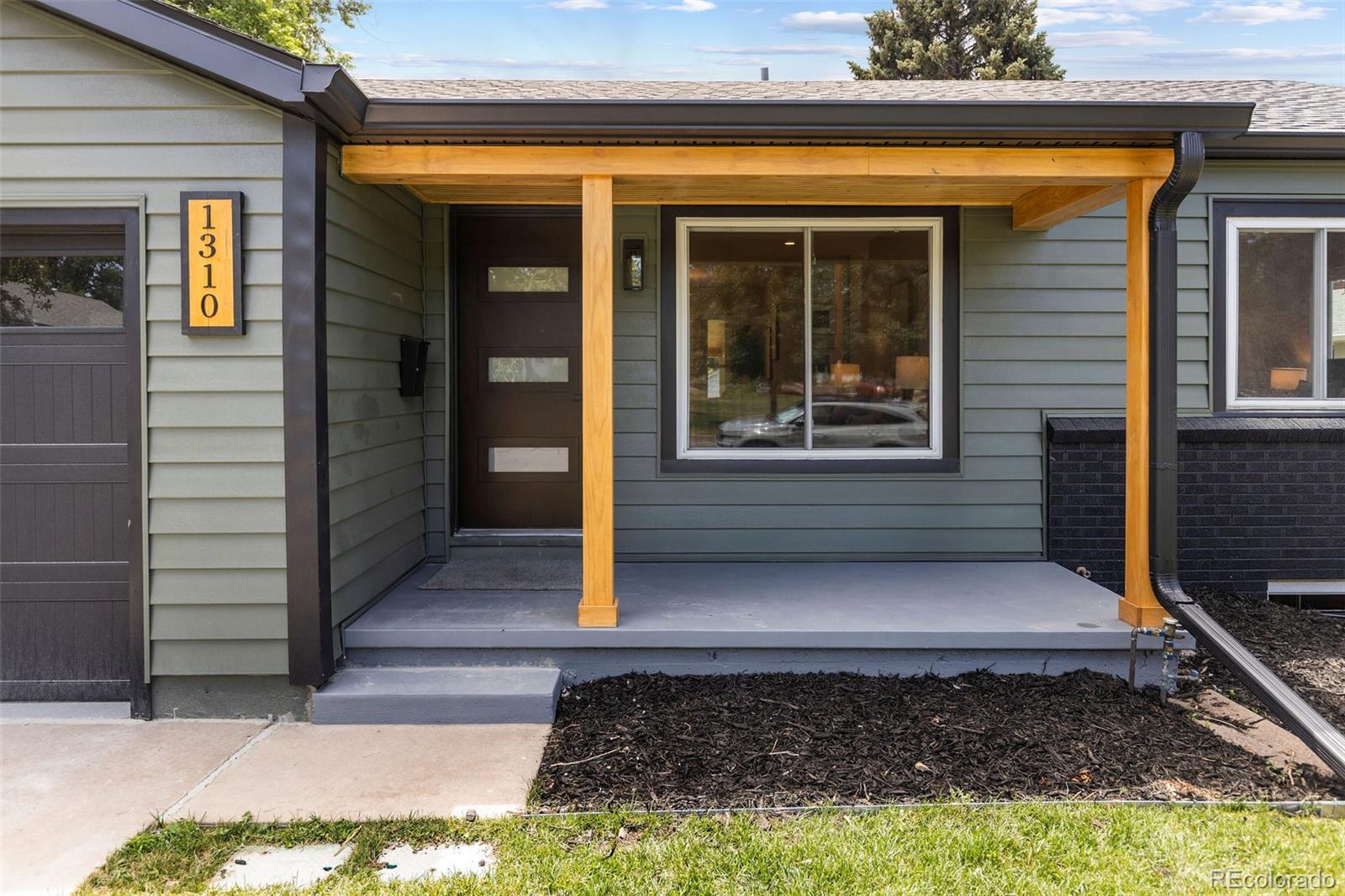 1310 E Amherst Avenue