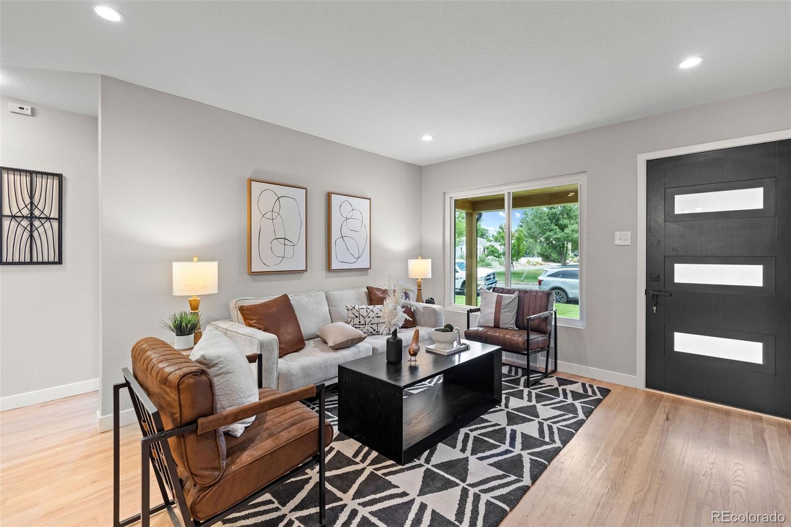 1310 E Amherst Avenue