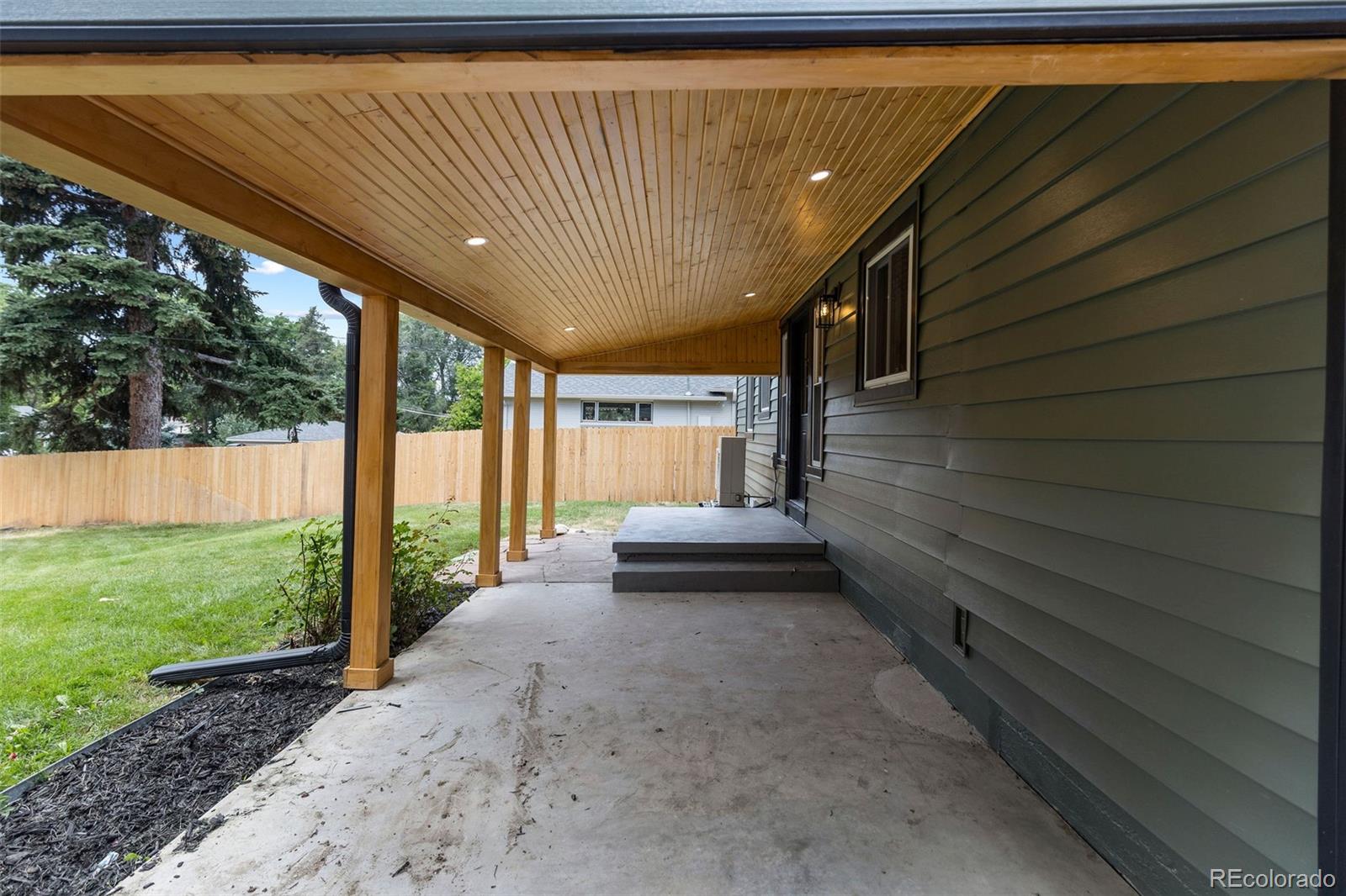 1310 E Amherst Avenue