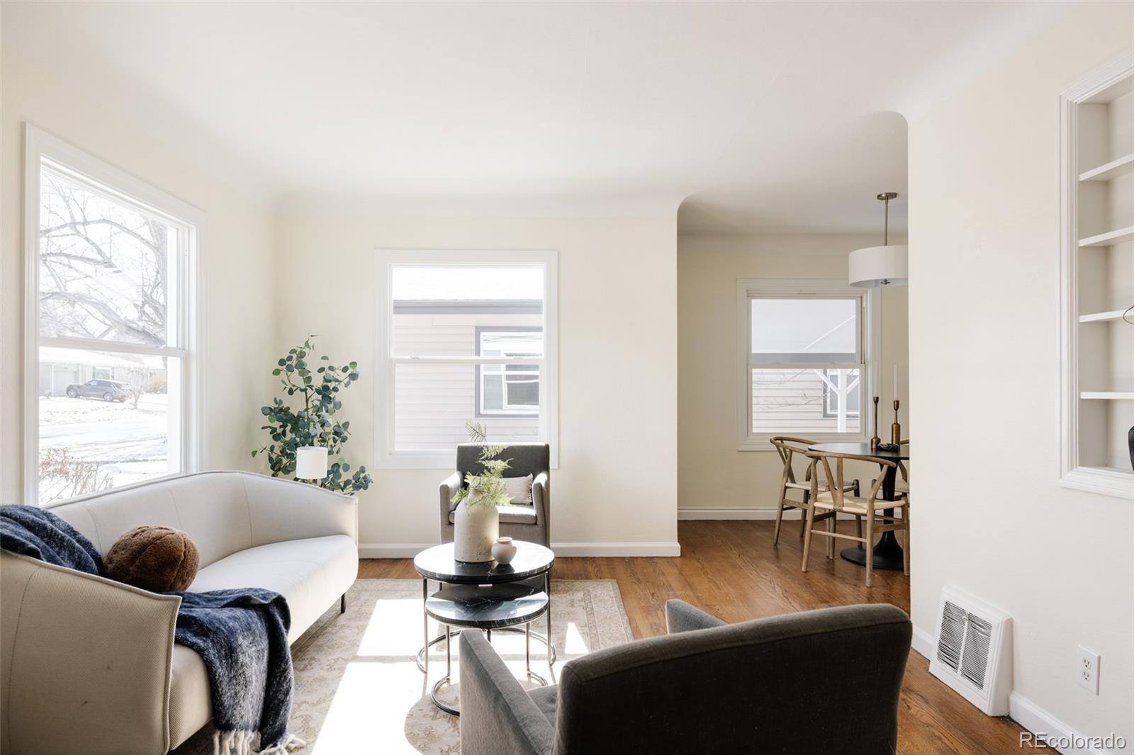 2773 S Franklin Street