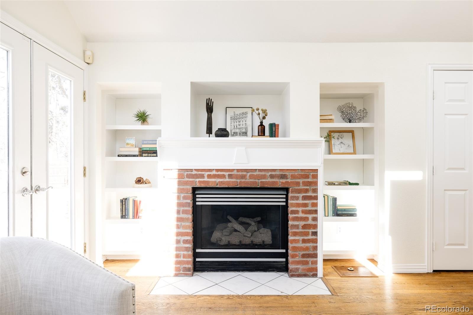 2773 S Franklin Street