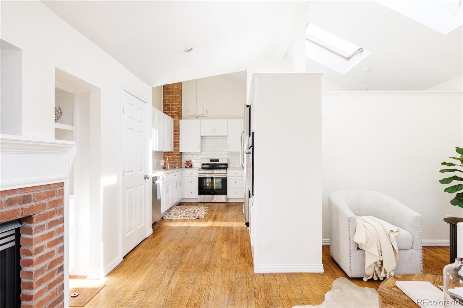 2773 S Franklin Street