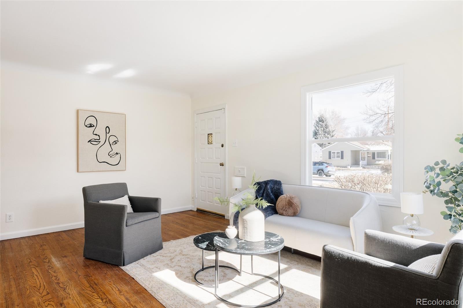 2773 S Franklin Street