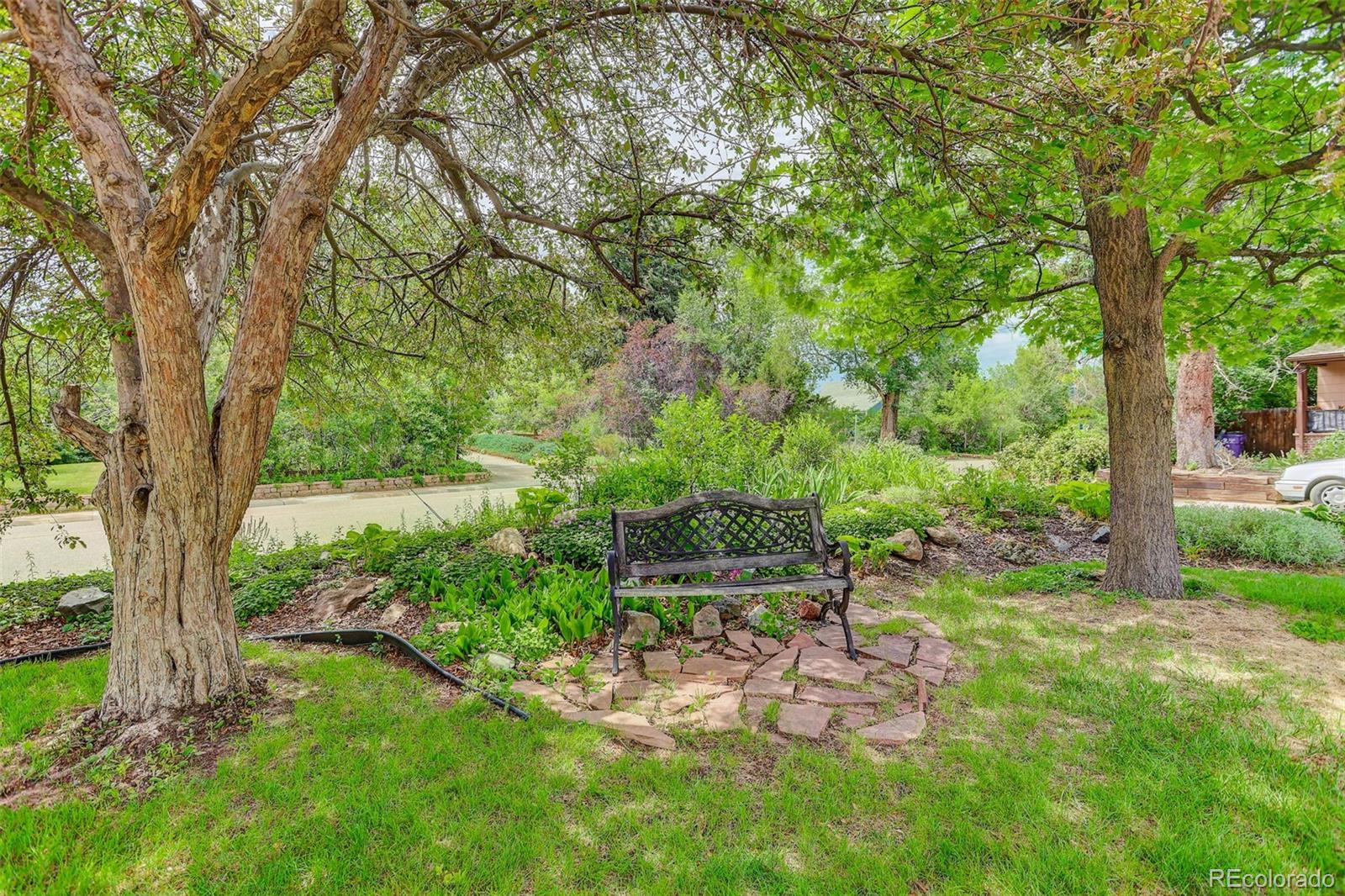 2732 S Downing Circle