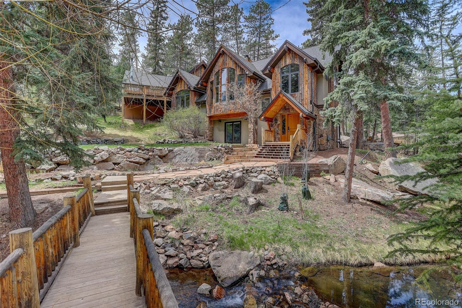 24844 N Turkey Creek Road