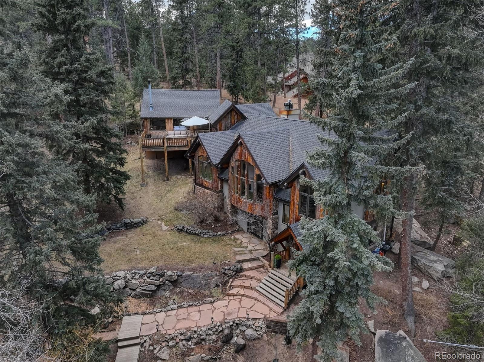 24844 N Turkey Creek Road