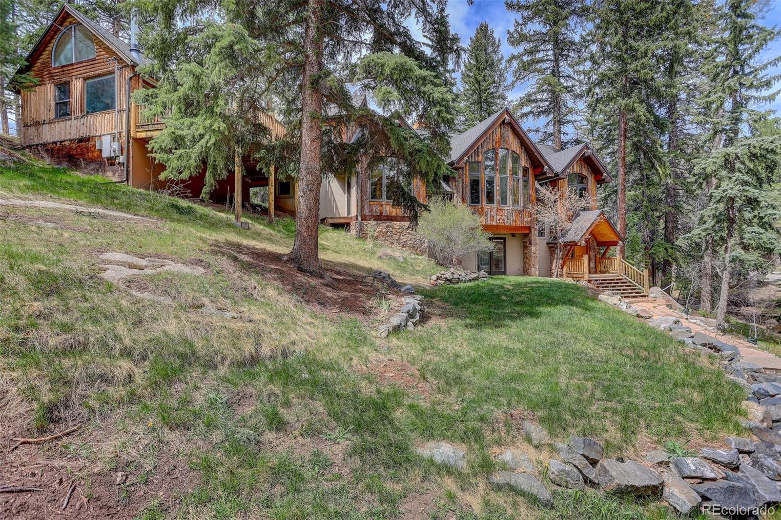 24844 N Turkey Creek Road