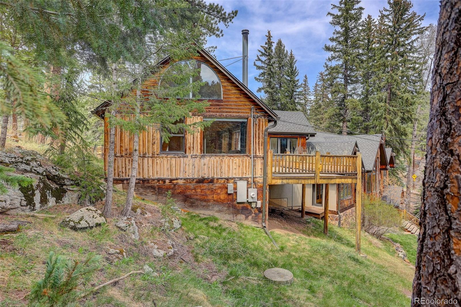 24844 N Turkey Creek Road