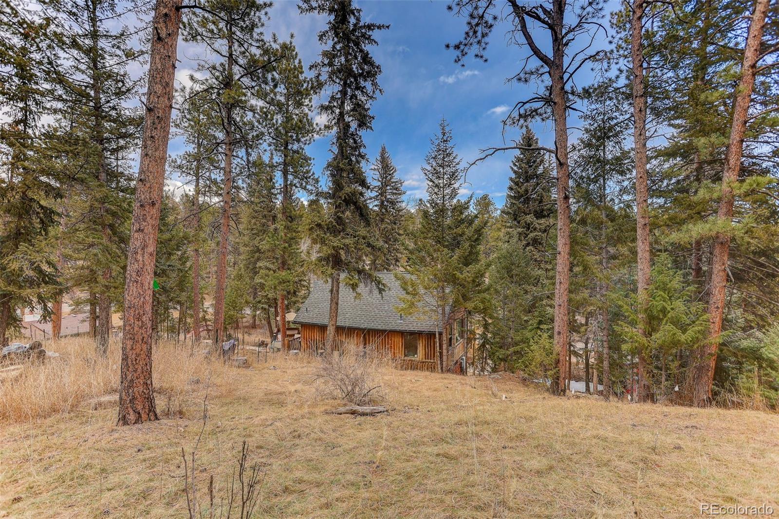 24844 N Turkey Creek Road