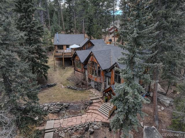 24844 N Turkey Creek Road