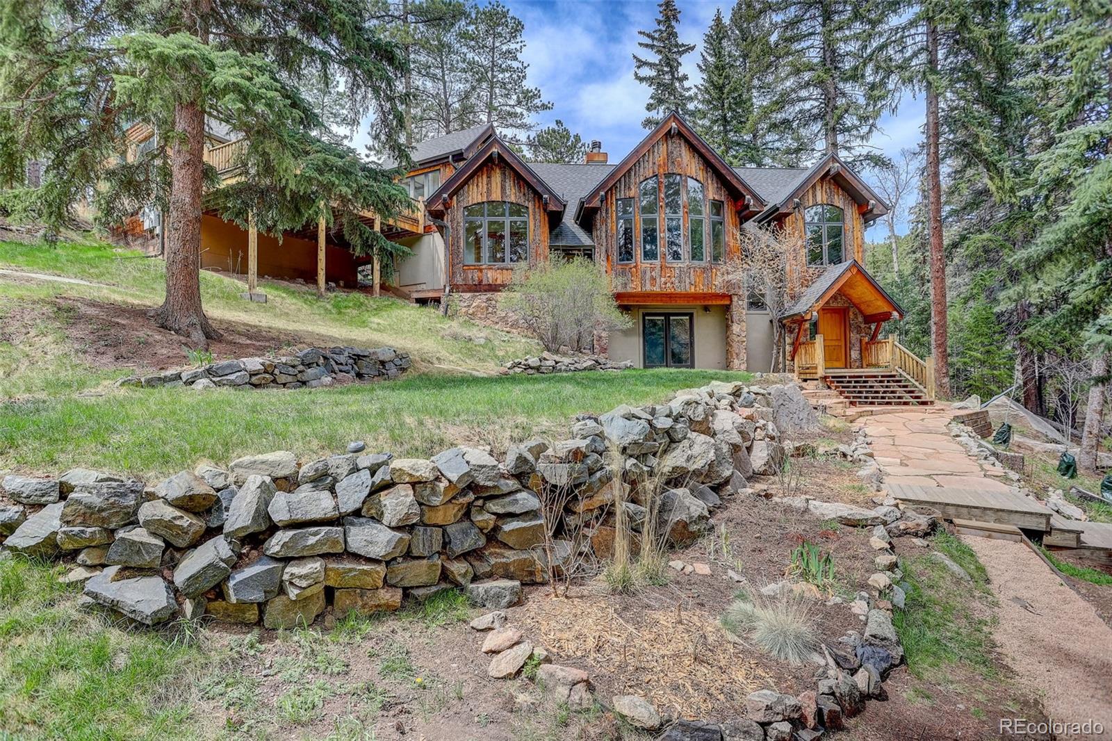 24844 N Turkey Creek Road