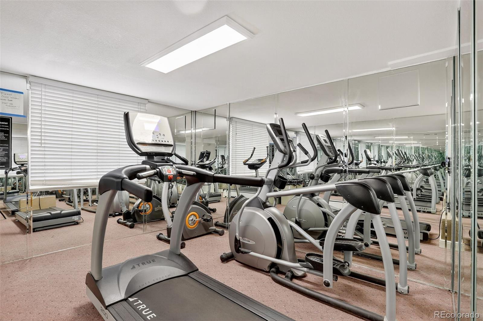 1125 N Washington Street Unit: 206