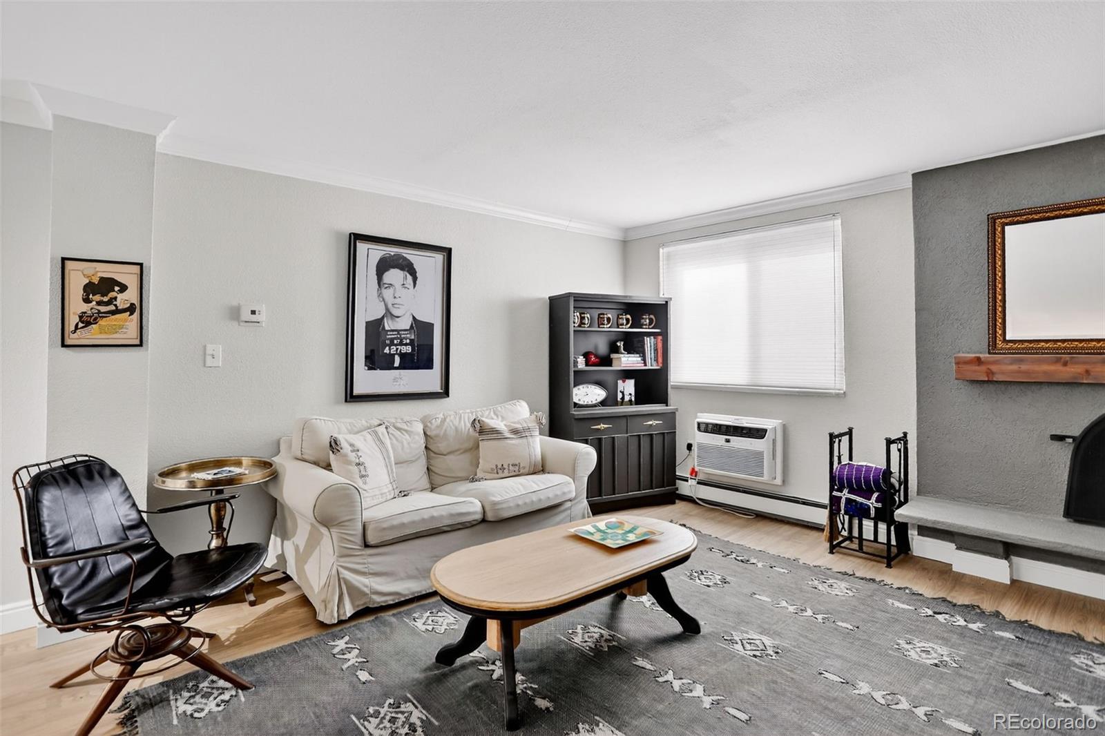 1125 N Washington Street Unit: 206