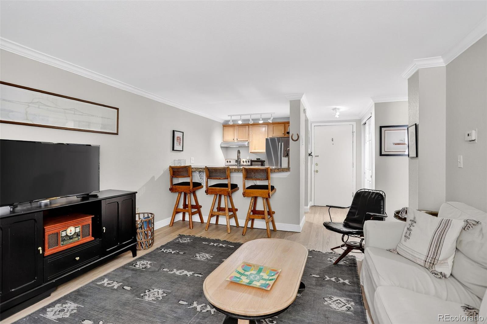 1125 N Washington Street Unit: 206