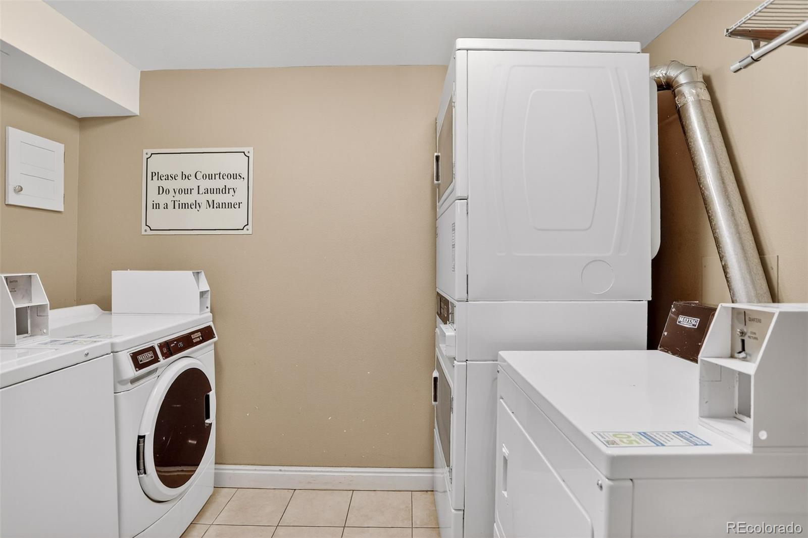 1125 N Washington Street Unit: 206