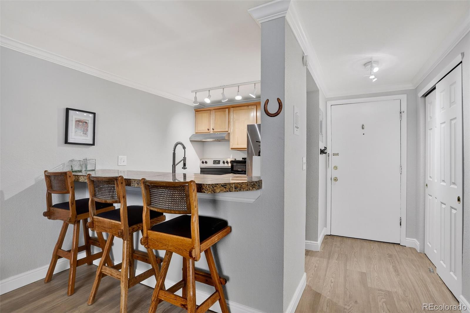 1125 N Washington Street Unit: 206