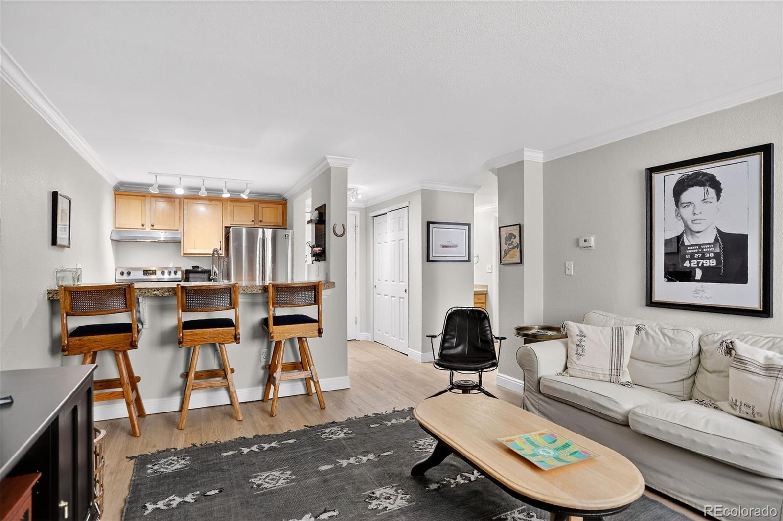 1125 N Washington Street Unit: 206